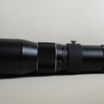 Vivitar / Tokina 6.3 / 400mm-8746