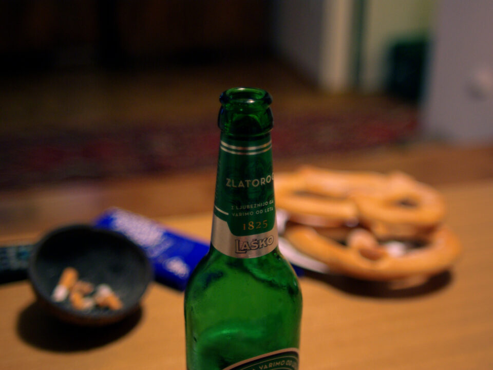 Vivitar Series 1 VMC 28mm 1:1.9 Cult Classic