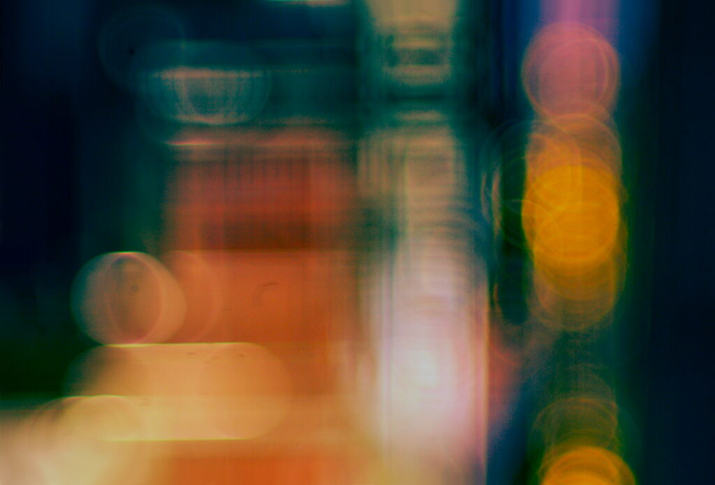 Meyer Optik Görlitz Telemegor 5.5/400mm-5516