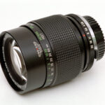 Vivitar 135/2.8 CF-3682