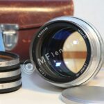 Russian Lens-829
