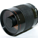 Russian Lens-954