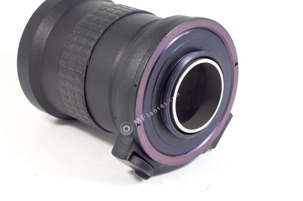 Cyclop 85mm f1.5 M42-12313