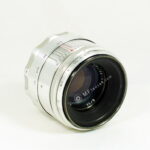 Helios-44 58mm f/2 M39 alu very old-7942