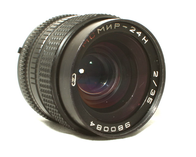 Mir-24H 35mm f2
