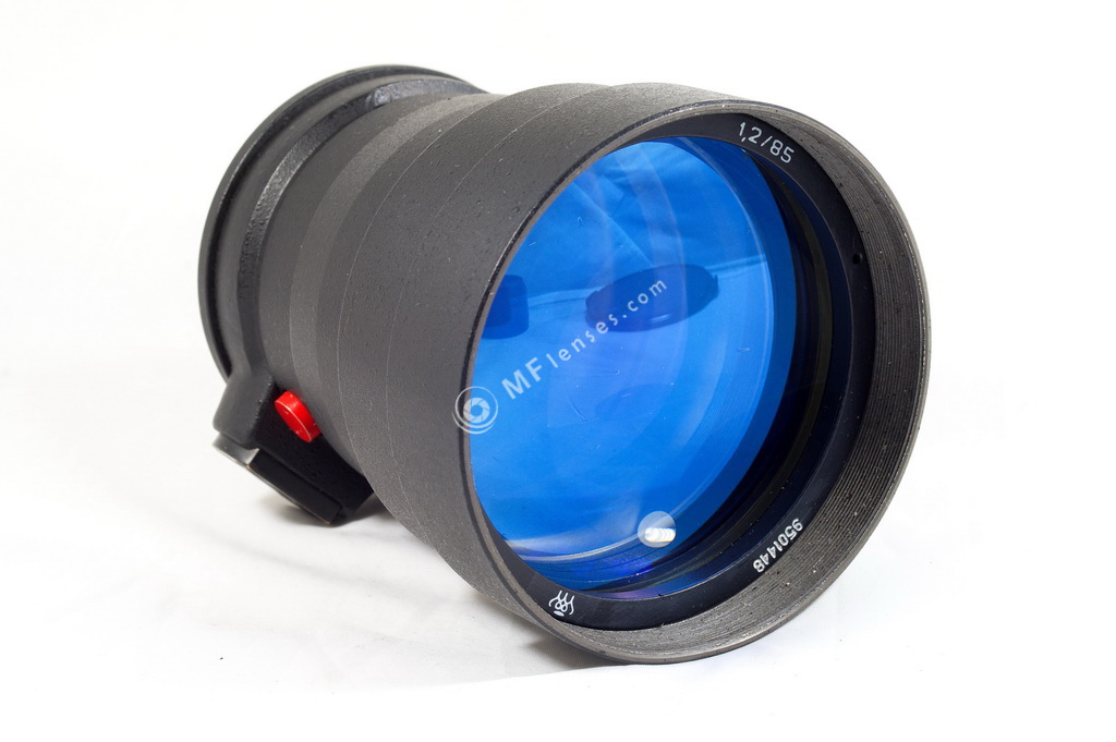 Cyclop M1 85mm f1.2 M42-10971