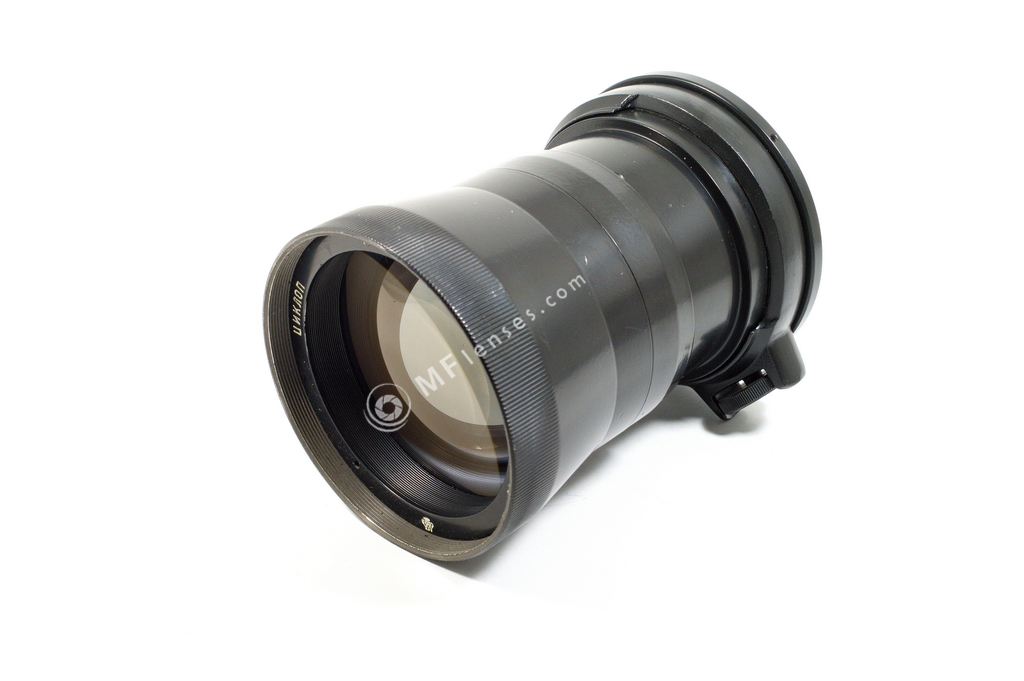 Cyclop 85mm f1.5 M42-12608