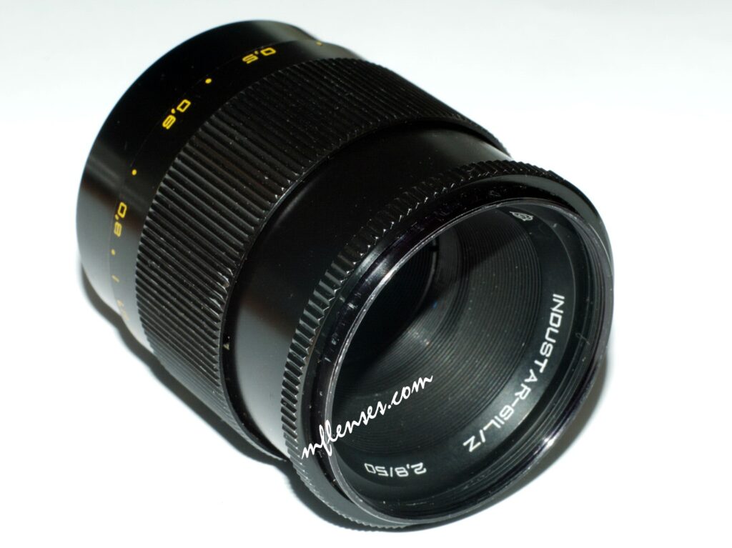 Industar-61L/Z 50mm f/2.8 Macro-1216