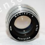 Jupiter-8 50mm f/2 M39 Leica-1486