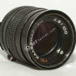 Kaleinar 100mm f2.8 MC-2990