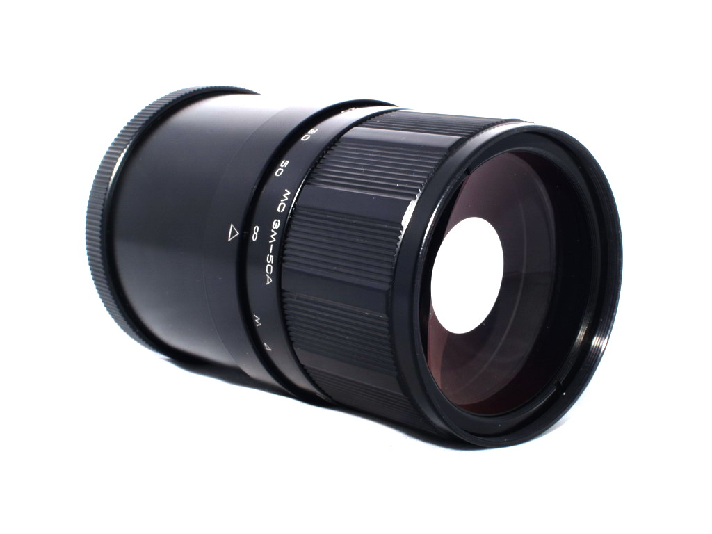 MC 3M-5CA 500mm f/8-3944