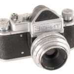 Vega-1 5cm f2.8 Zenit-13638