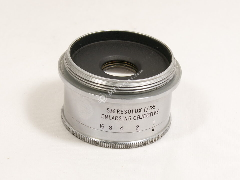 Top Lenses